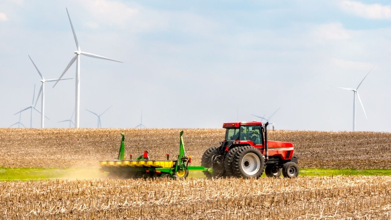 Tarım Bakanlığı’ndan tohum, fide, fidan desteği!